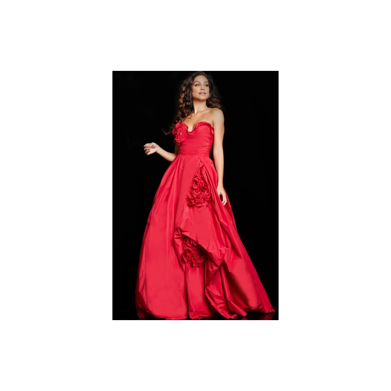 Jovani Style 37266