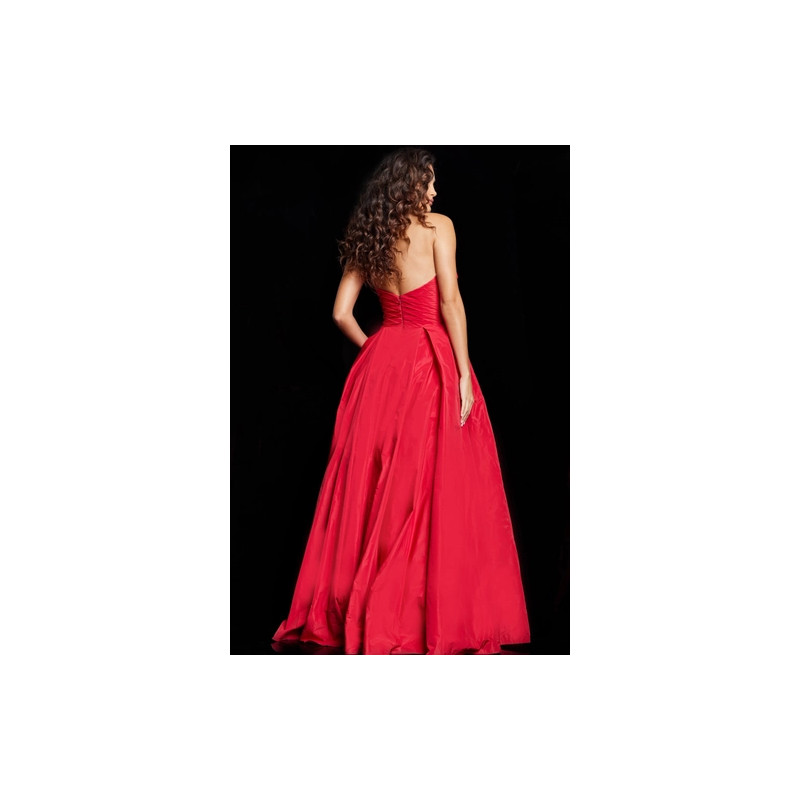 Jovani Style 37266