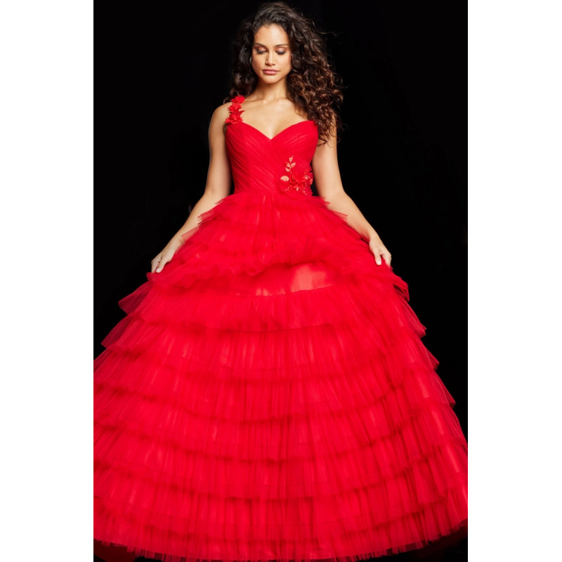 Jovani Style 37274