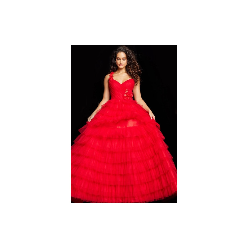 Jovani Style 37274