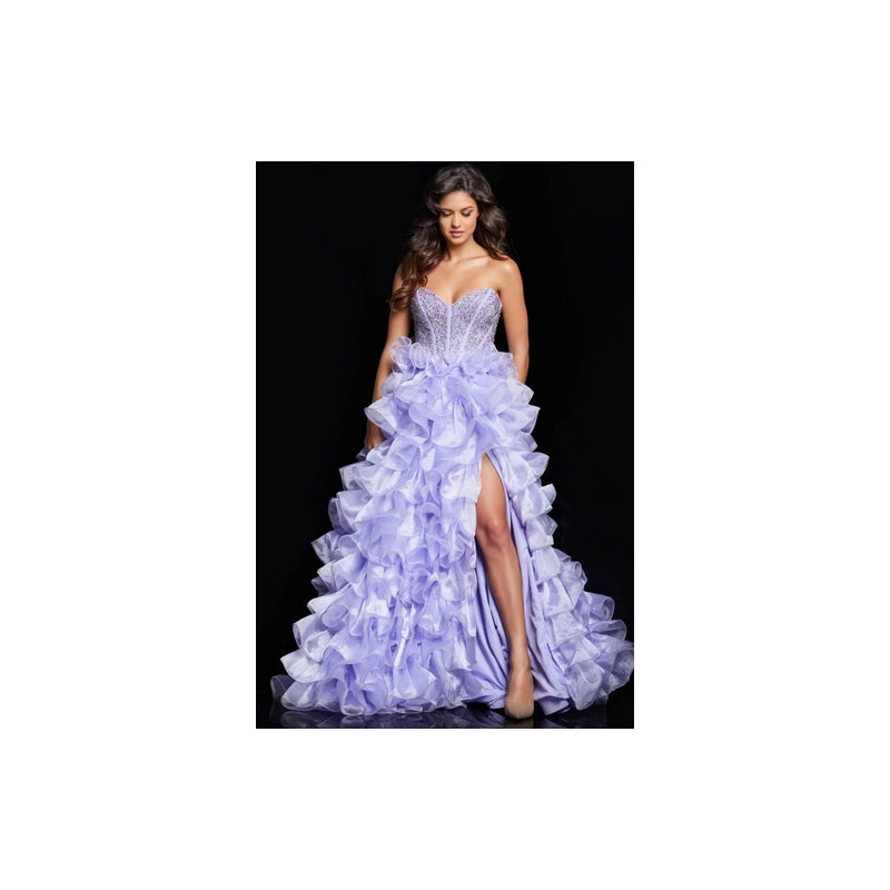 Jovani Style 37322