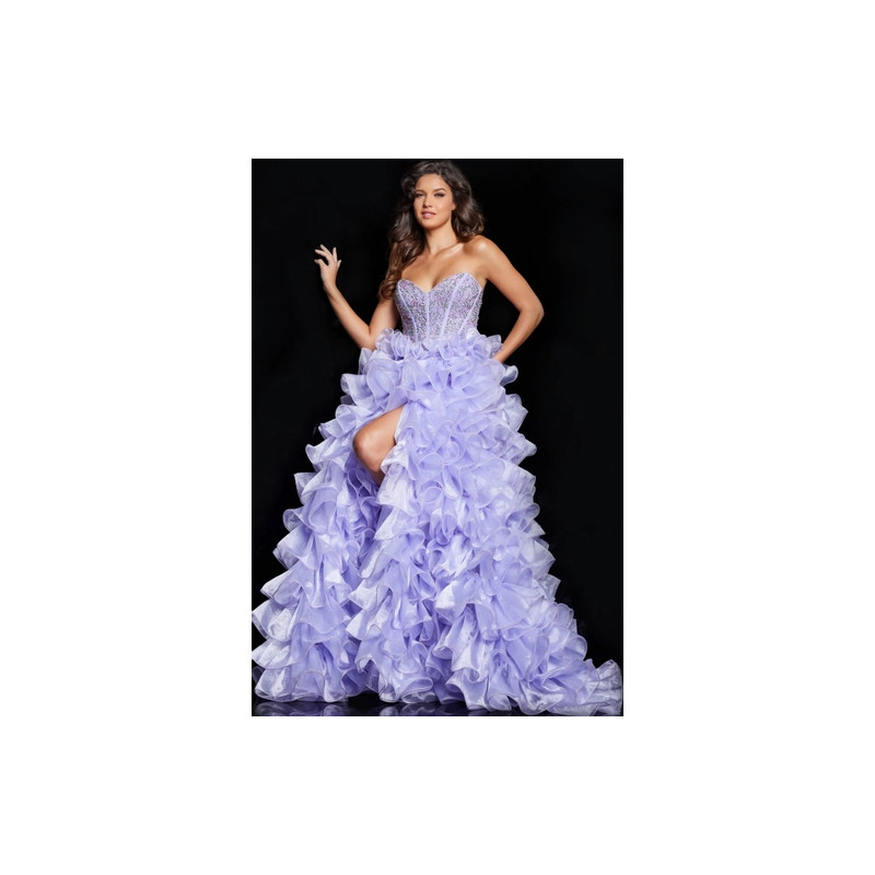 Jovani Style 37322