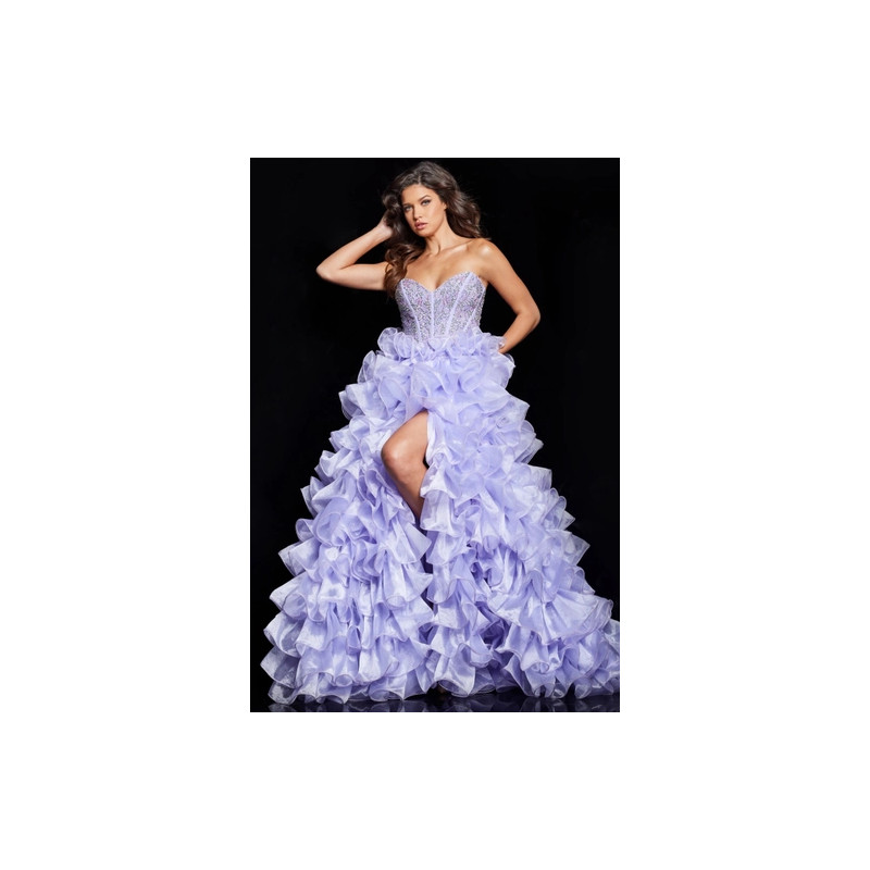 Jovani Style 37322