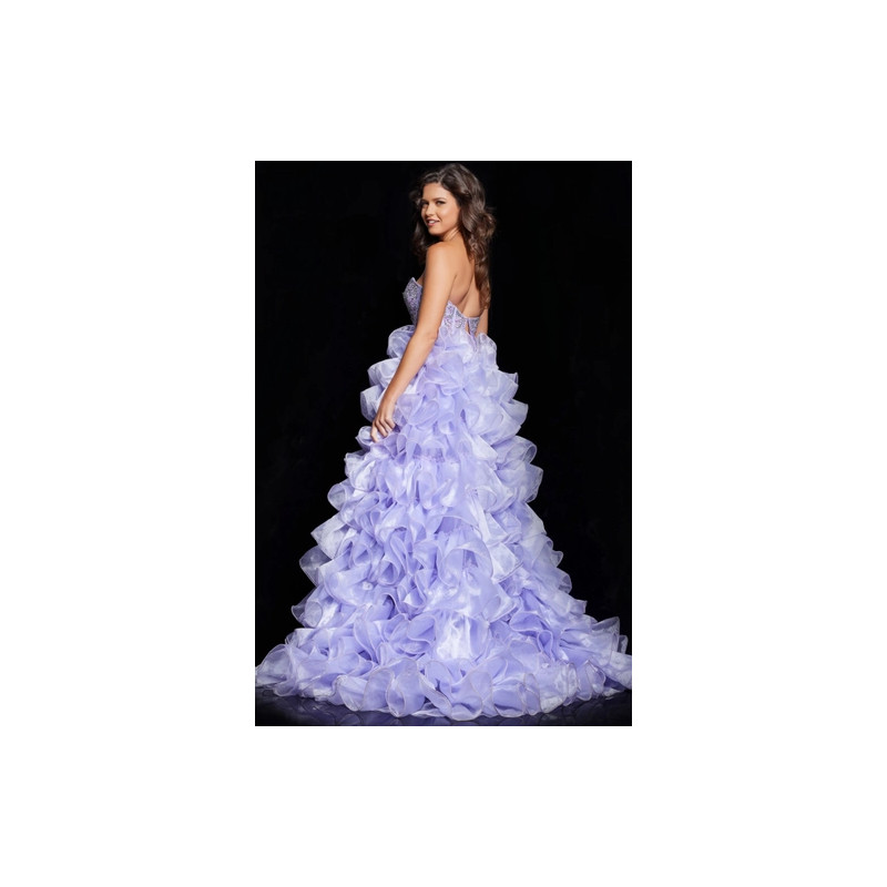 Jovani Style 37322