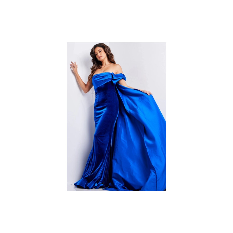 Jovani Style 37390