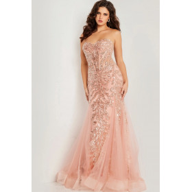 Jovani Style 37412 Jovani Style 37412