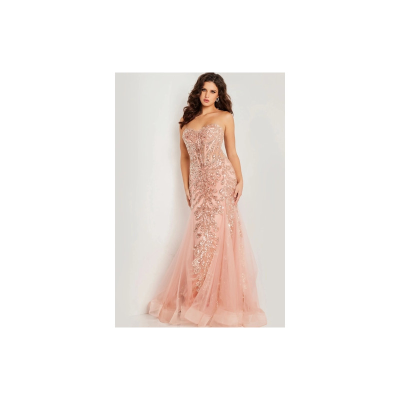 Jovani Style 37412