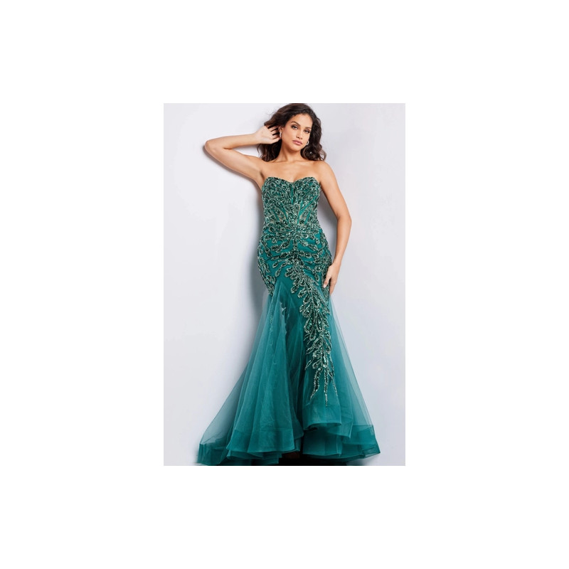 Jovani Style 37412