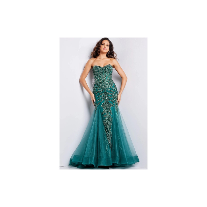 Jovani Style 37412