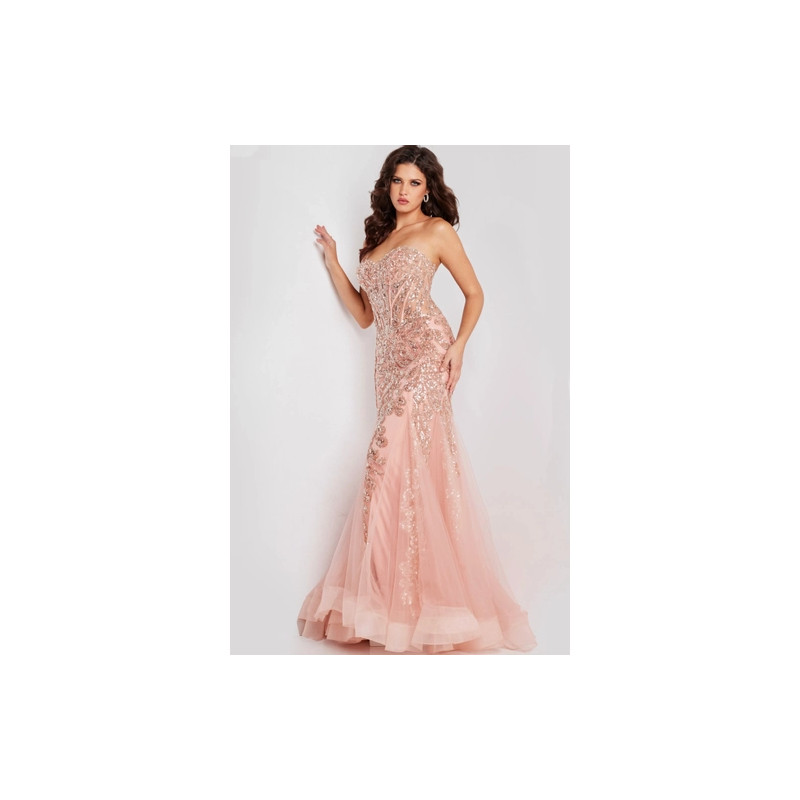 Jovani Style 37412