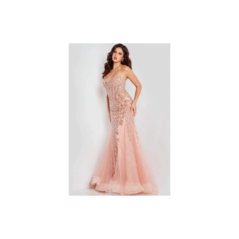 Jovani Style 37412