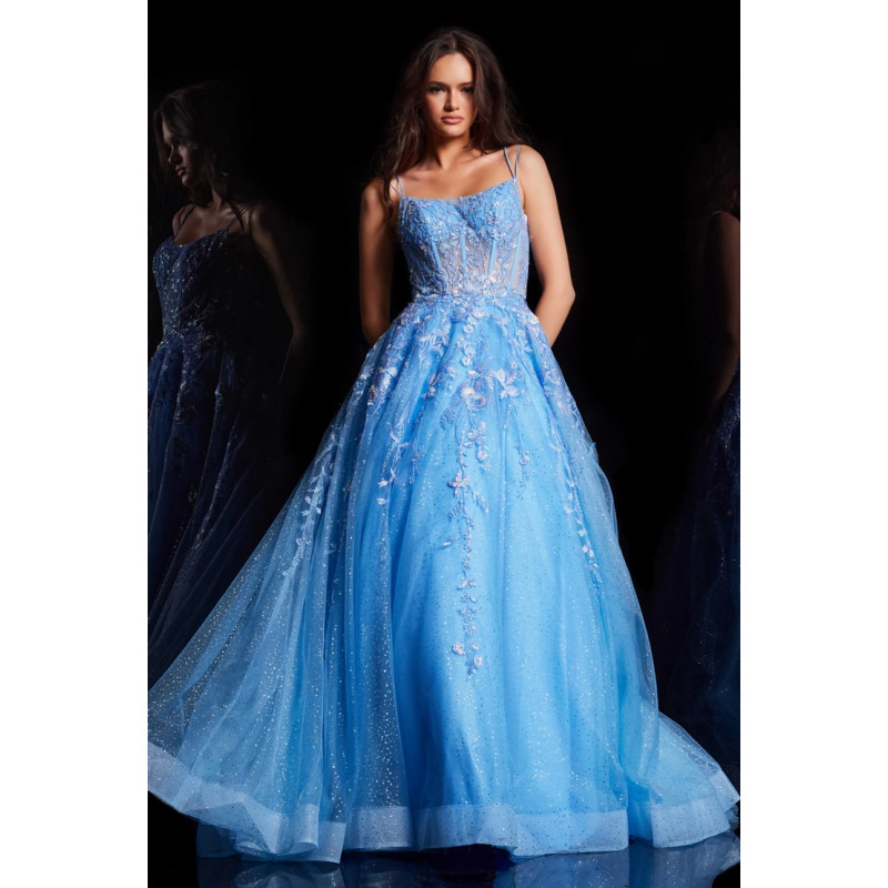 Jovani Style 37421