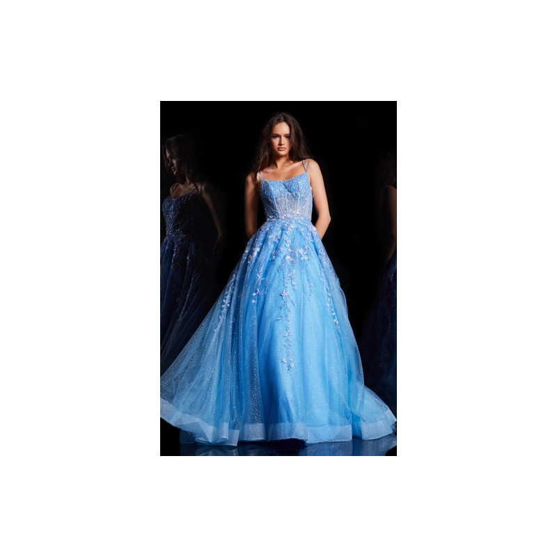 Jovani Style 37421