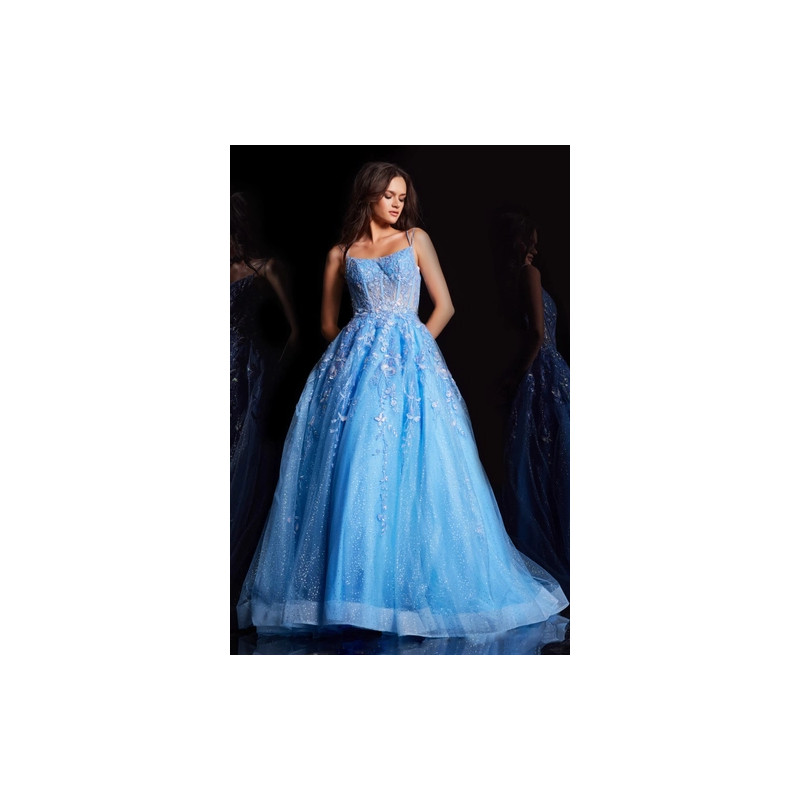 Jovani Style 37421