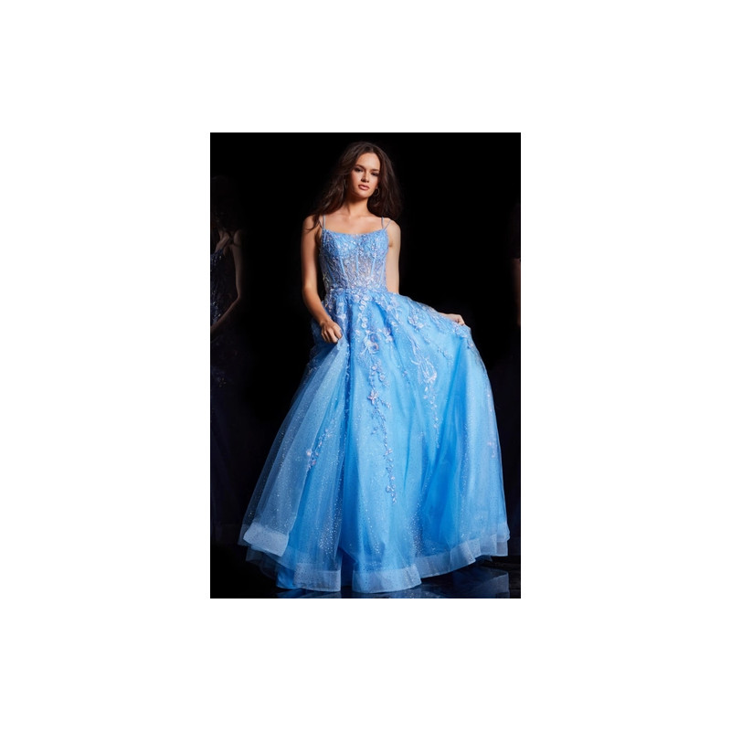 Jovani Style 37421