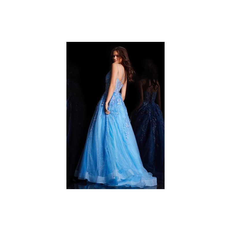 Jovani Style 37421