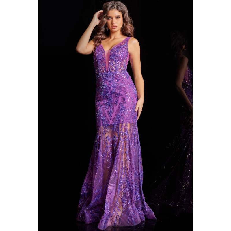 Jovani Style 37541