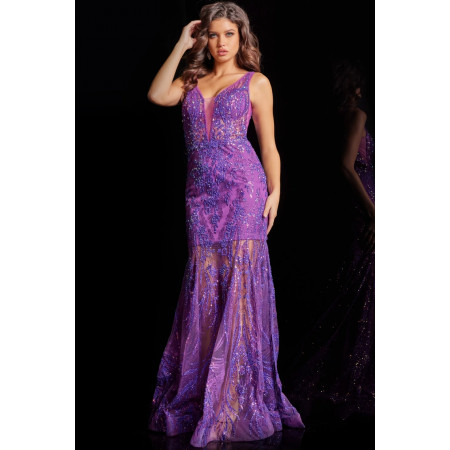 Jovani Style 37541