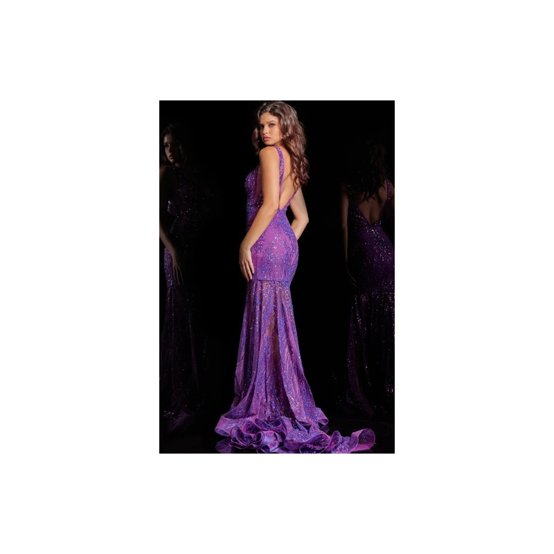 Jovani Style 37541