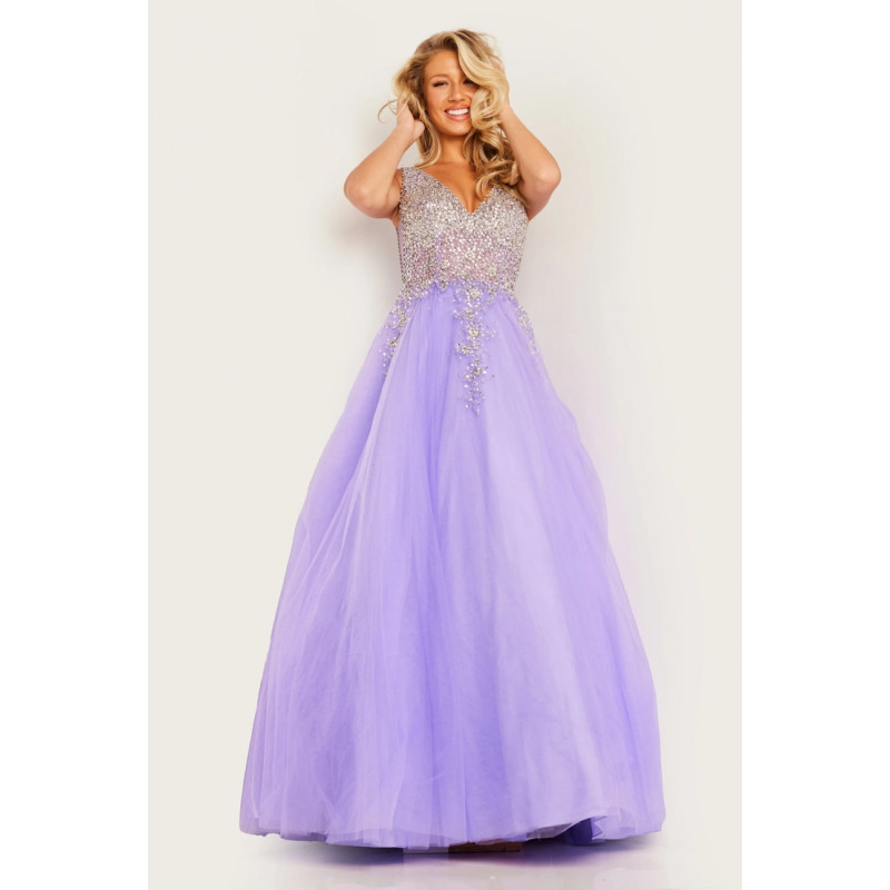 Jovani Style 37589