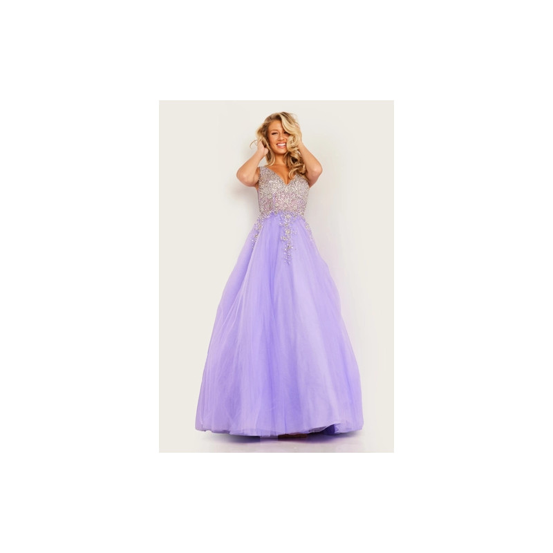 Jovani Style 37589