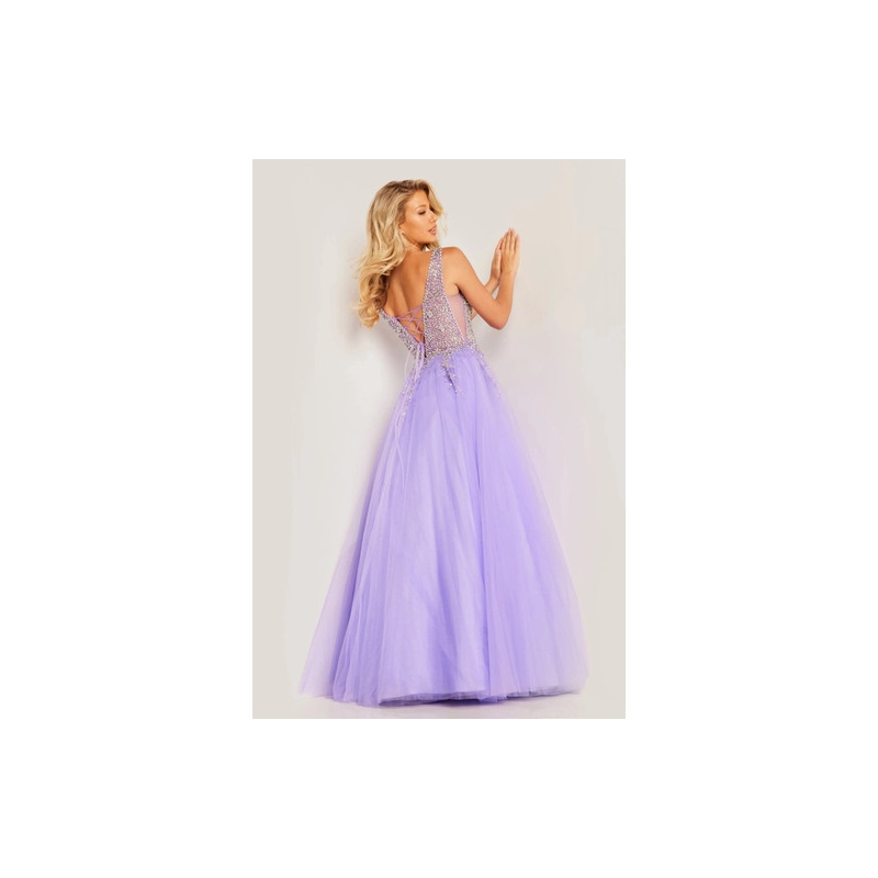 Jovani Style 37589