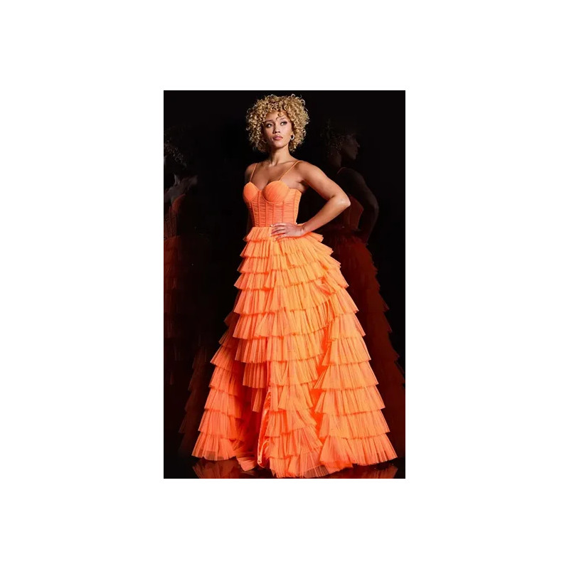 Jovani Style 38277