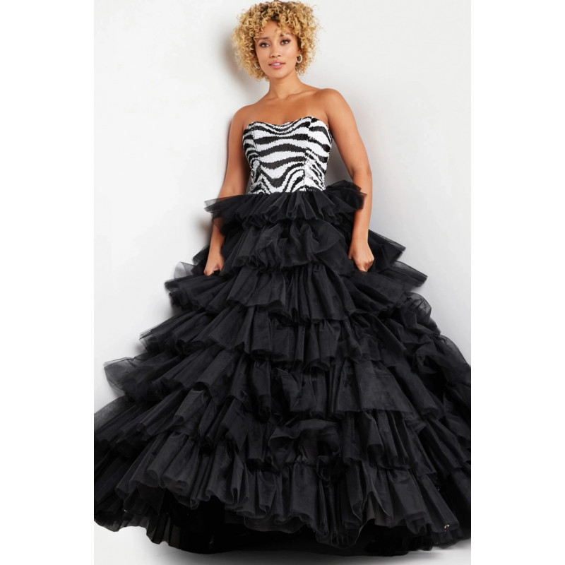 Jovani Style 38360