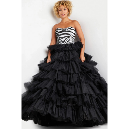 Jovani Style 38360