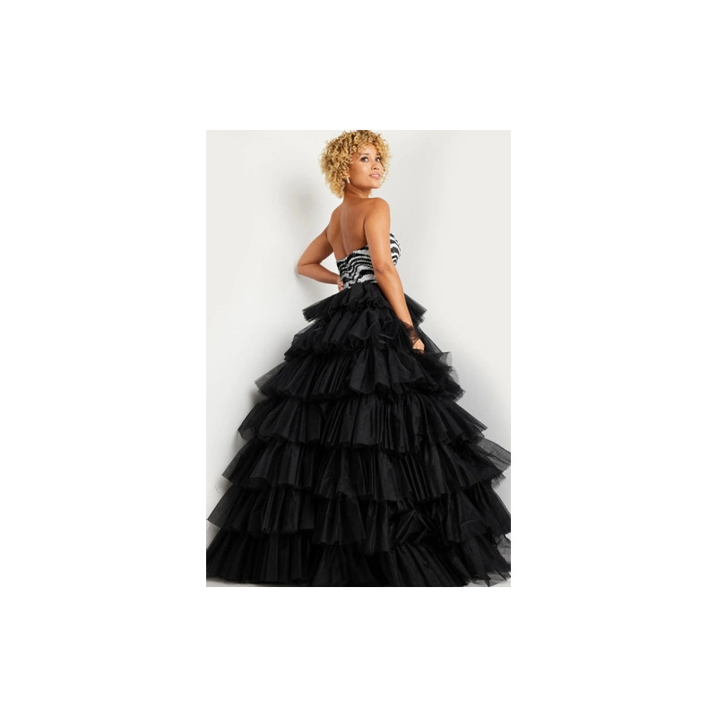 Jovani Style 38360