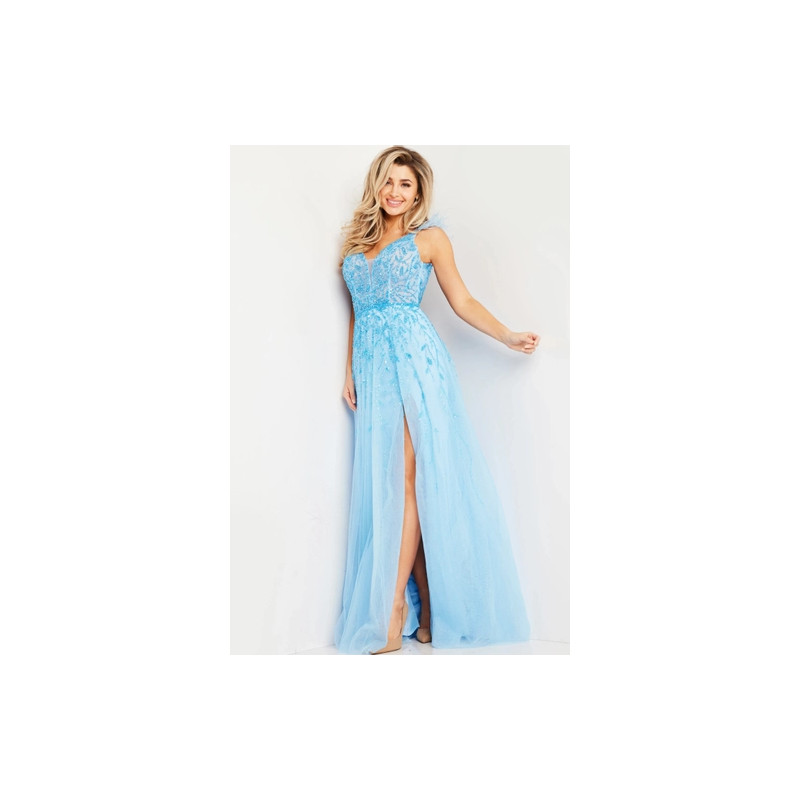 Jovani Style 38430