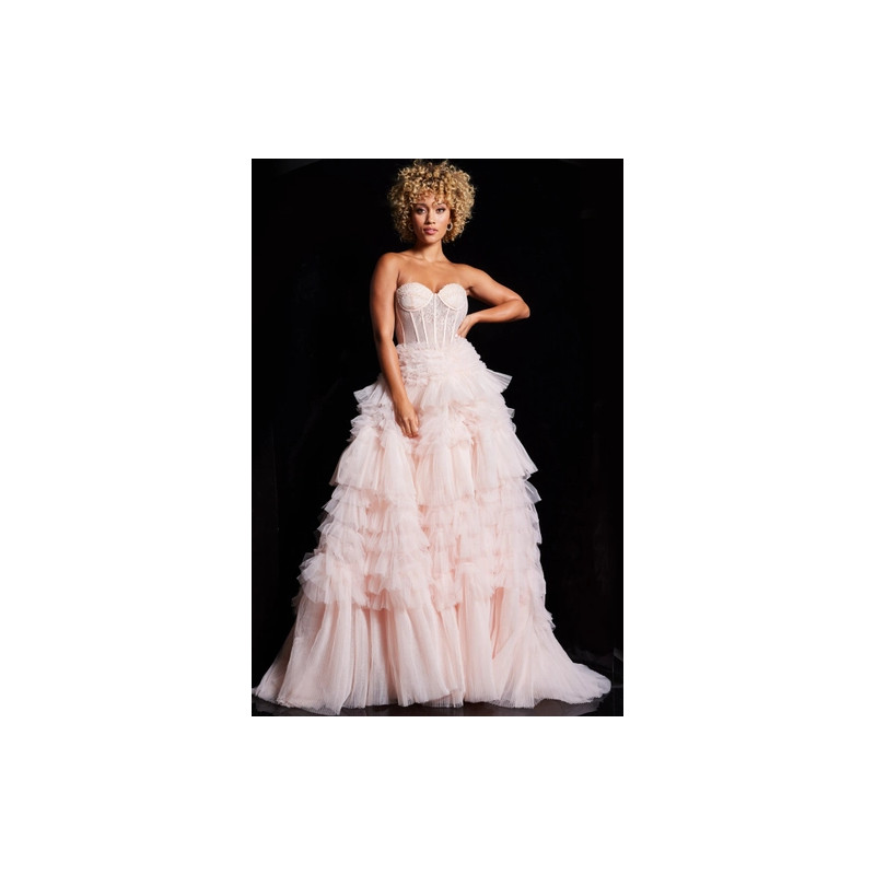 Jovani Style 38540