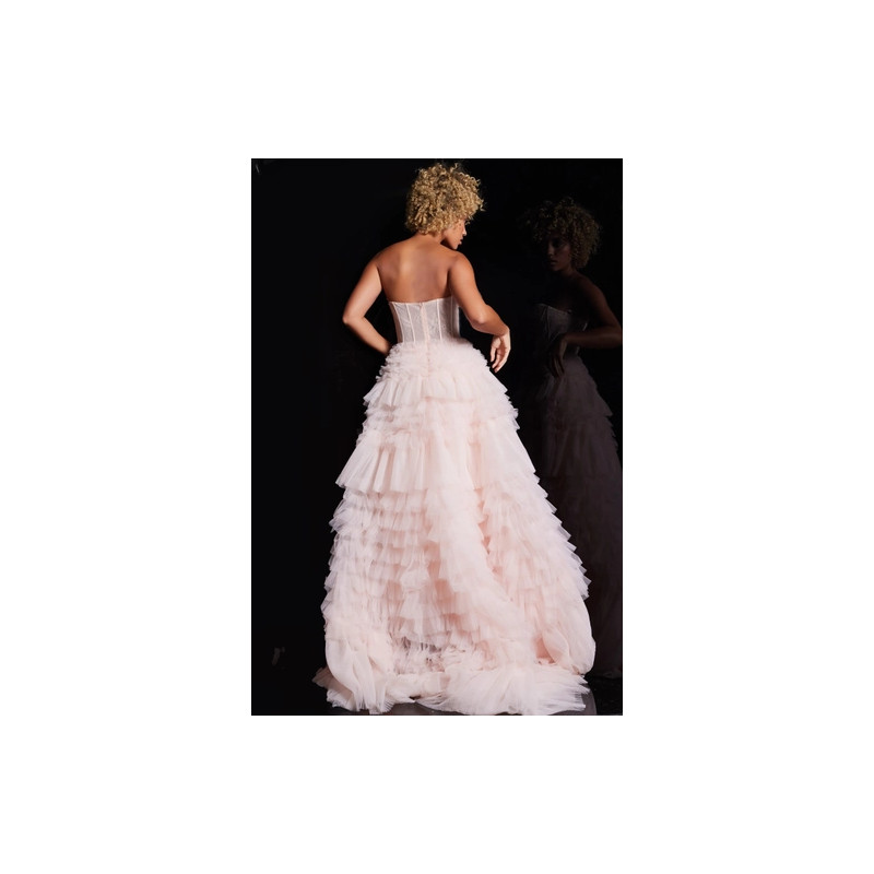 Jovani Style 38540
