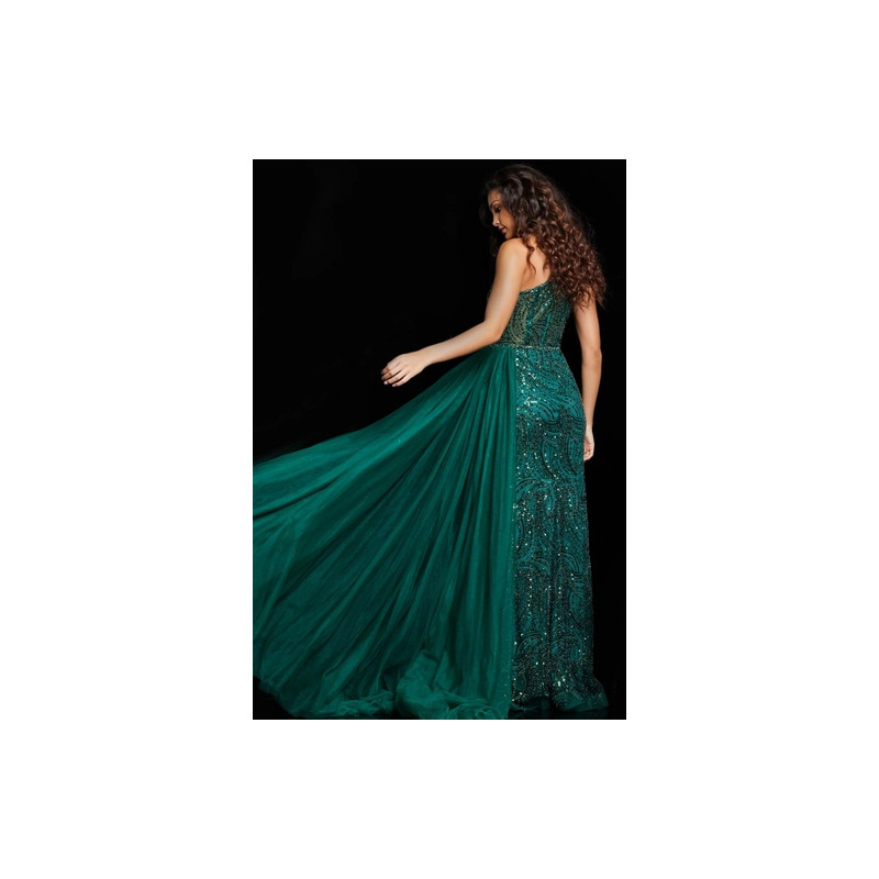 Jovani Style 38586