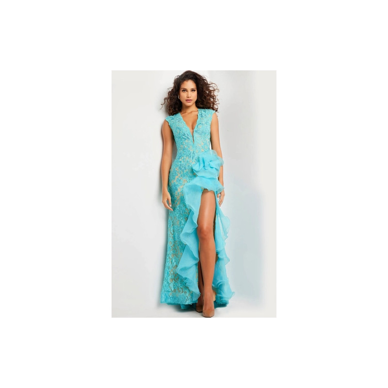 Jovani Style 38668