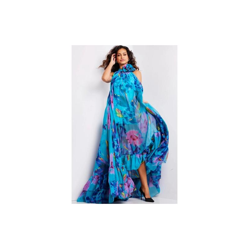 Jovani Style 38721