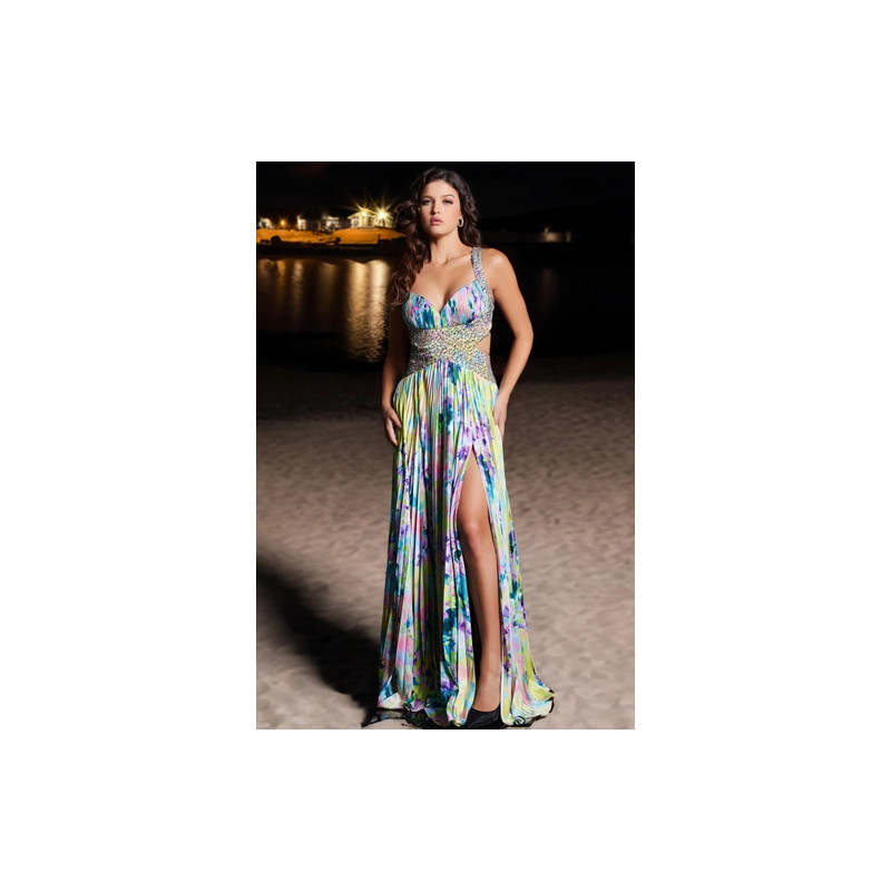 Jovani Style 38733
