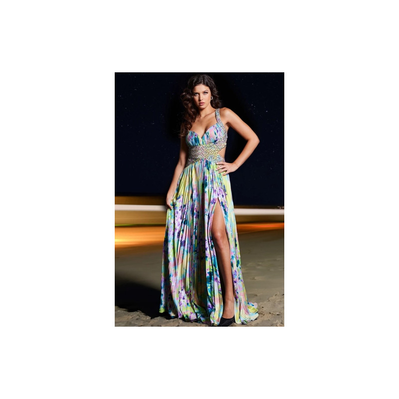 Jovani Style 38733