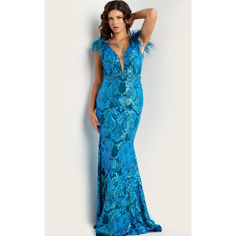 Jovani Style 38758