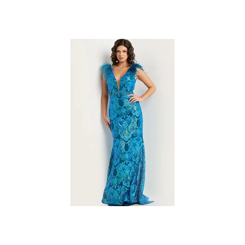 Jovani Style 38758