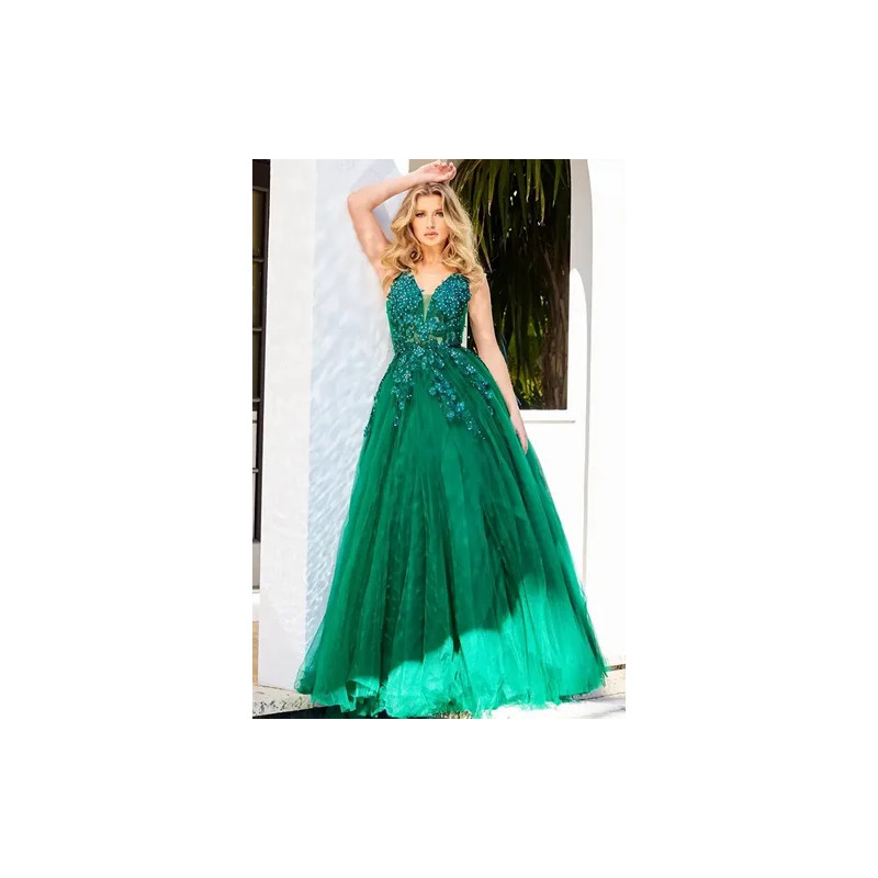 Jovani Style 02840