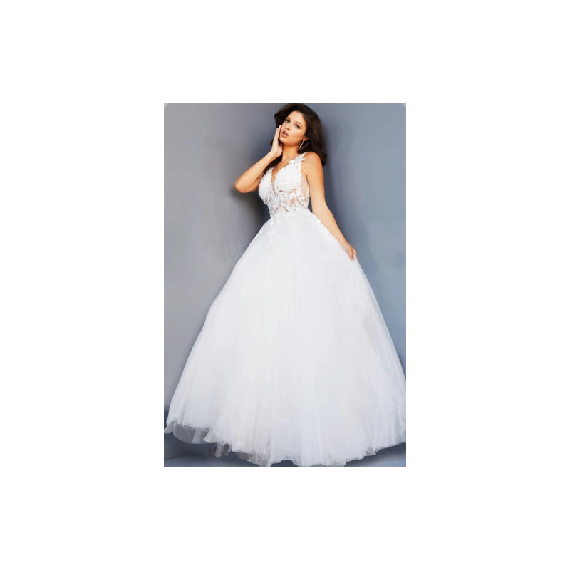 Jovani Style 02840