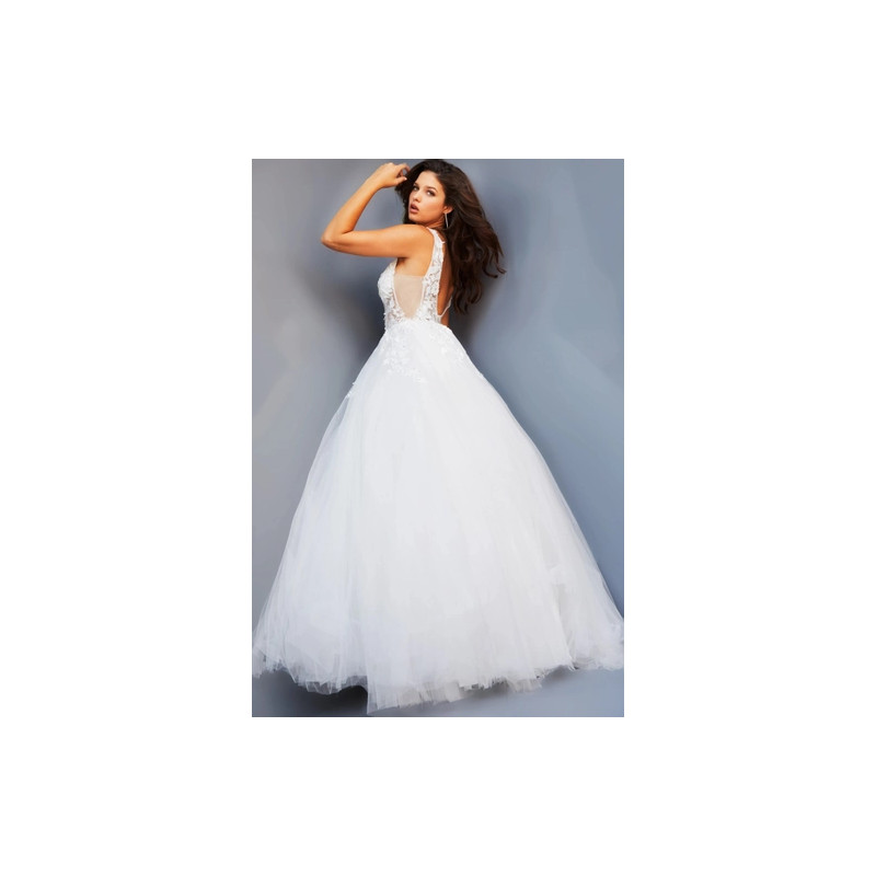 Jovani Style 02840