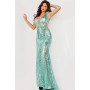 Jovani Style 3180