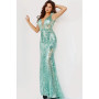 Jovani Style 3180