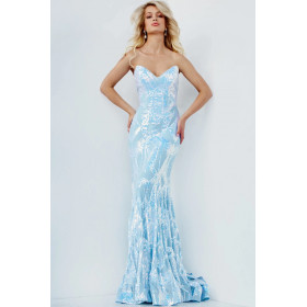 Jovani Style 05100 Jovani Style 05100