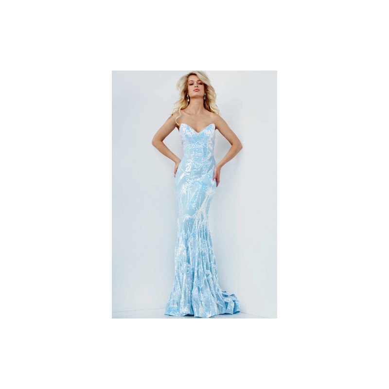 Jovani Style 05100