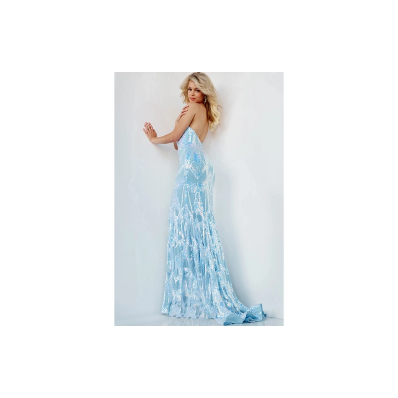 Jovani Style 05100