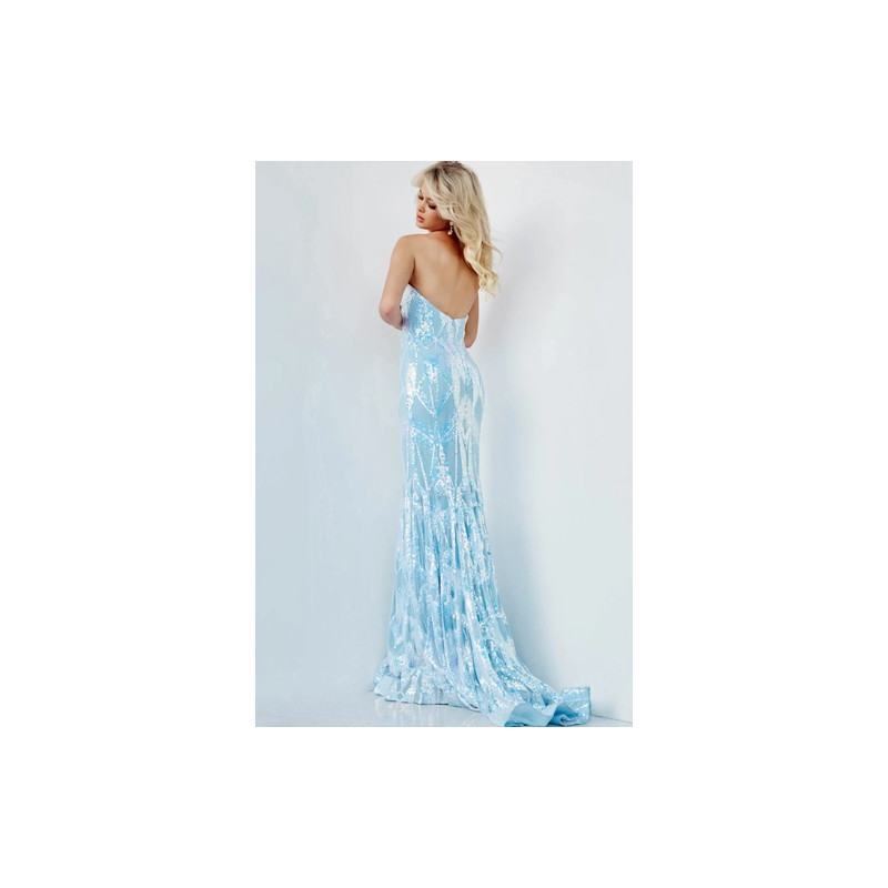 Jovani Style 05100