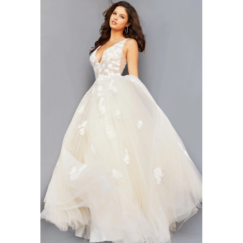 Jovani Style 06286